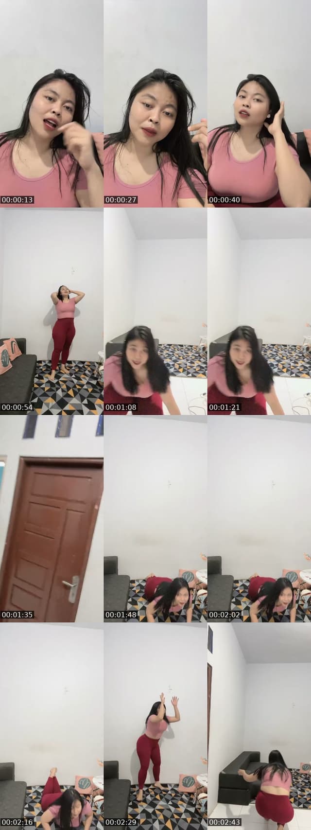 Ngobrol Time - @indahhk18