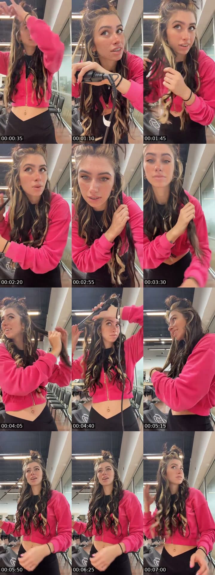 GRWM 💋