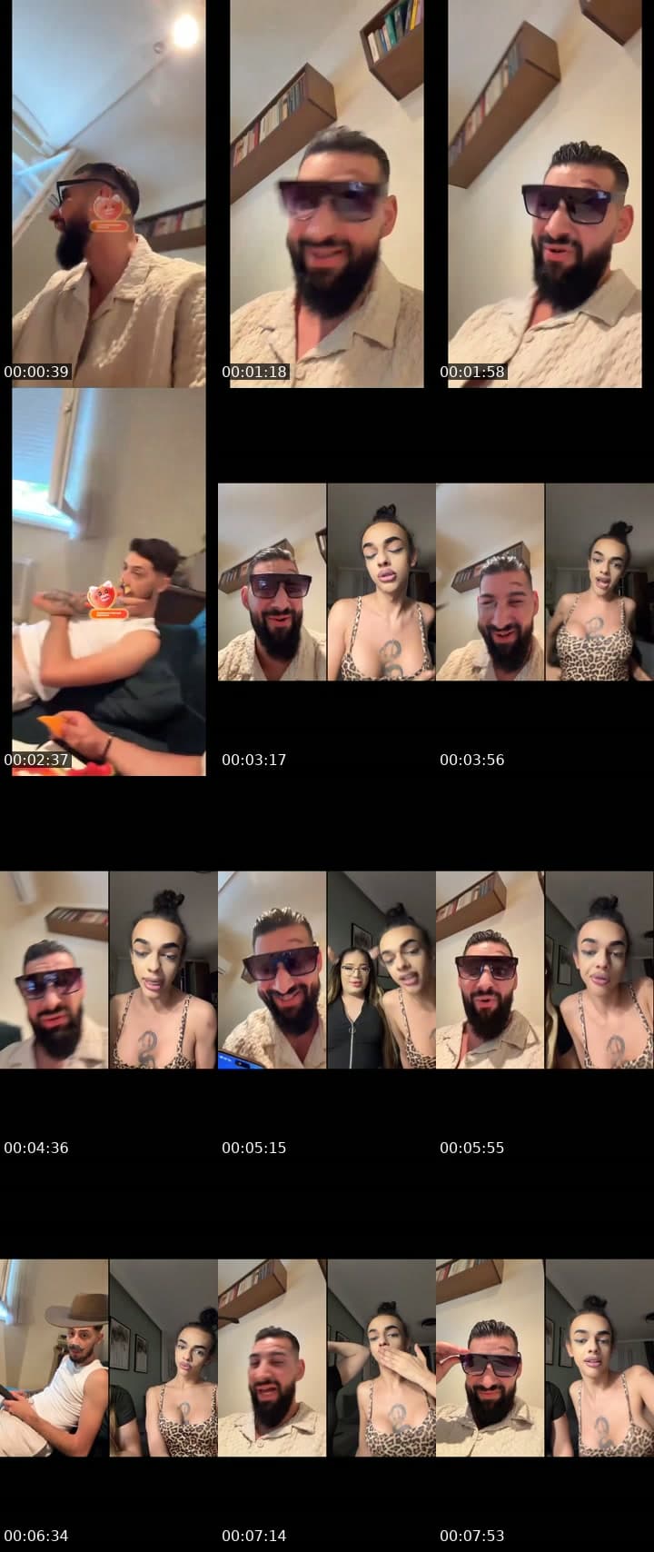 @jezusamegvalto TikTok live stream