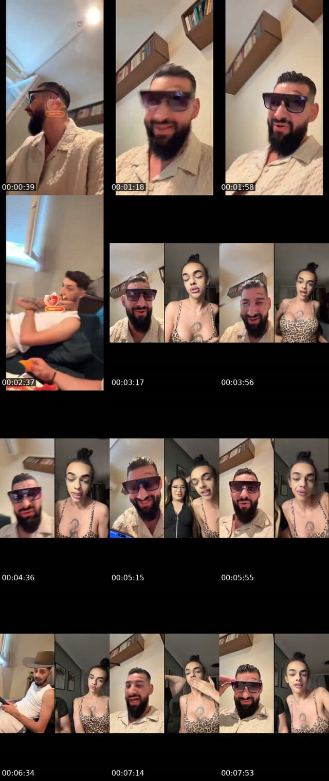 @jezusamegvalto TikTok live from 2026-07-14