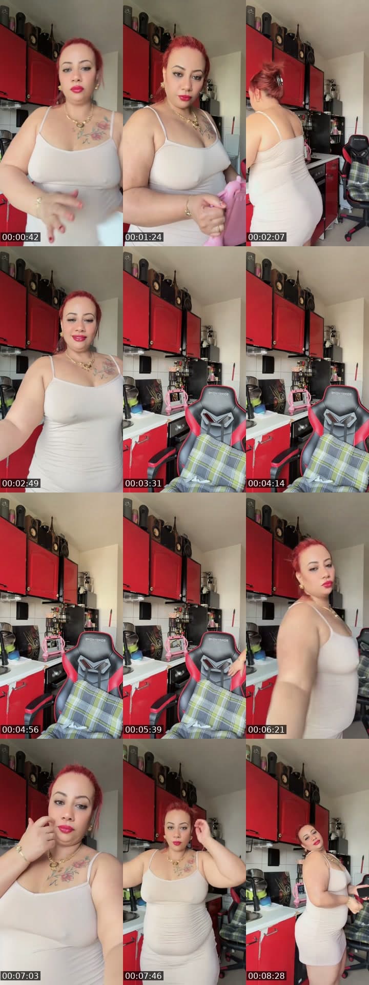 @lobna.star TikTok live stream