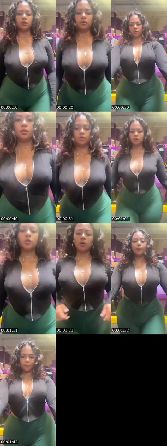 @scarletmartinmues TikTok live