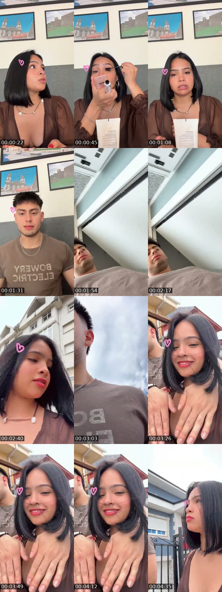 @iveeed_gonzzaleezz TikTok live stream