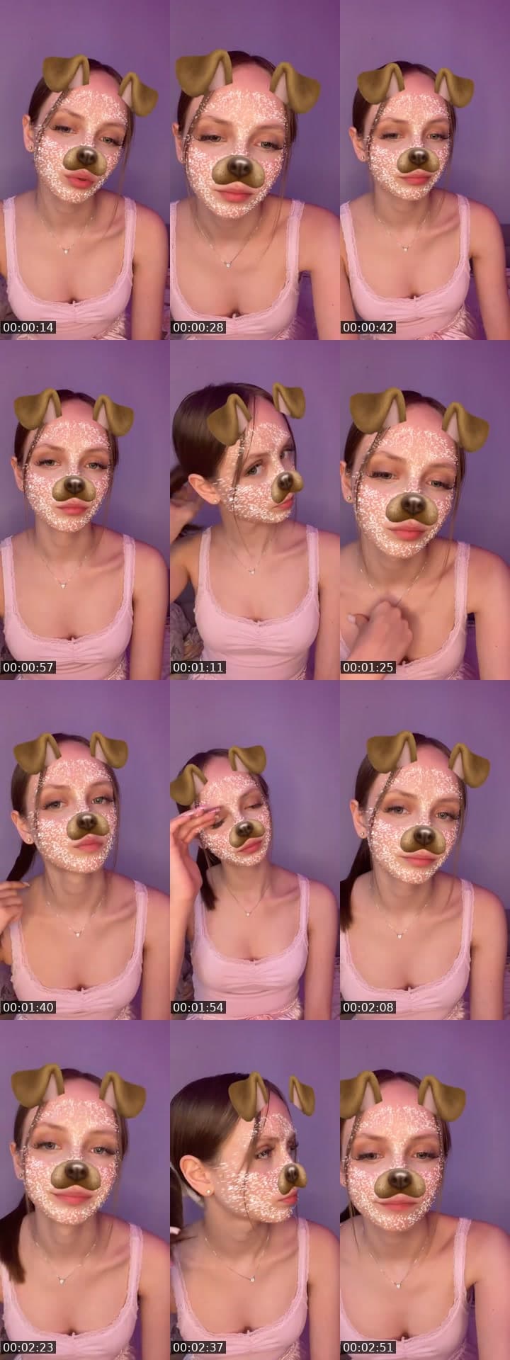 @diiolyy TikTok live stream
