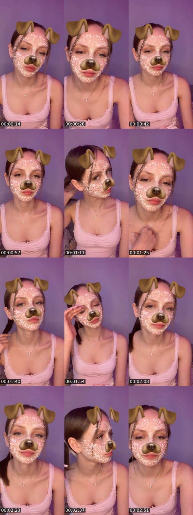 @diiolyy TikTok live