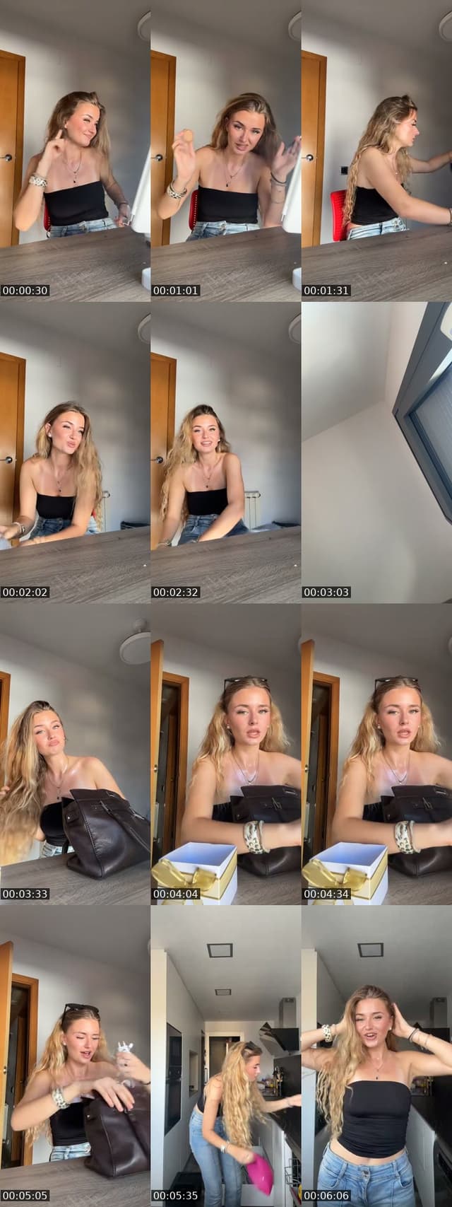 @meriisss._ TikTok live