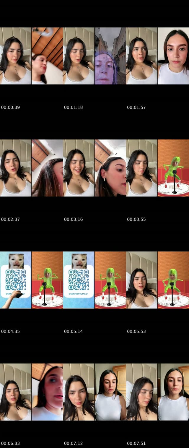 @michellee__777 TikTok live from 2026-07-14