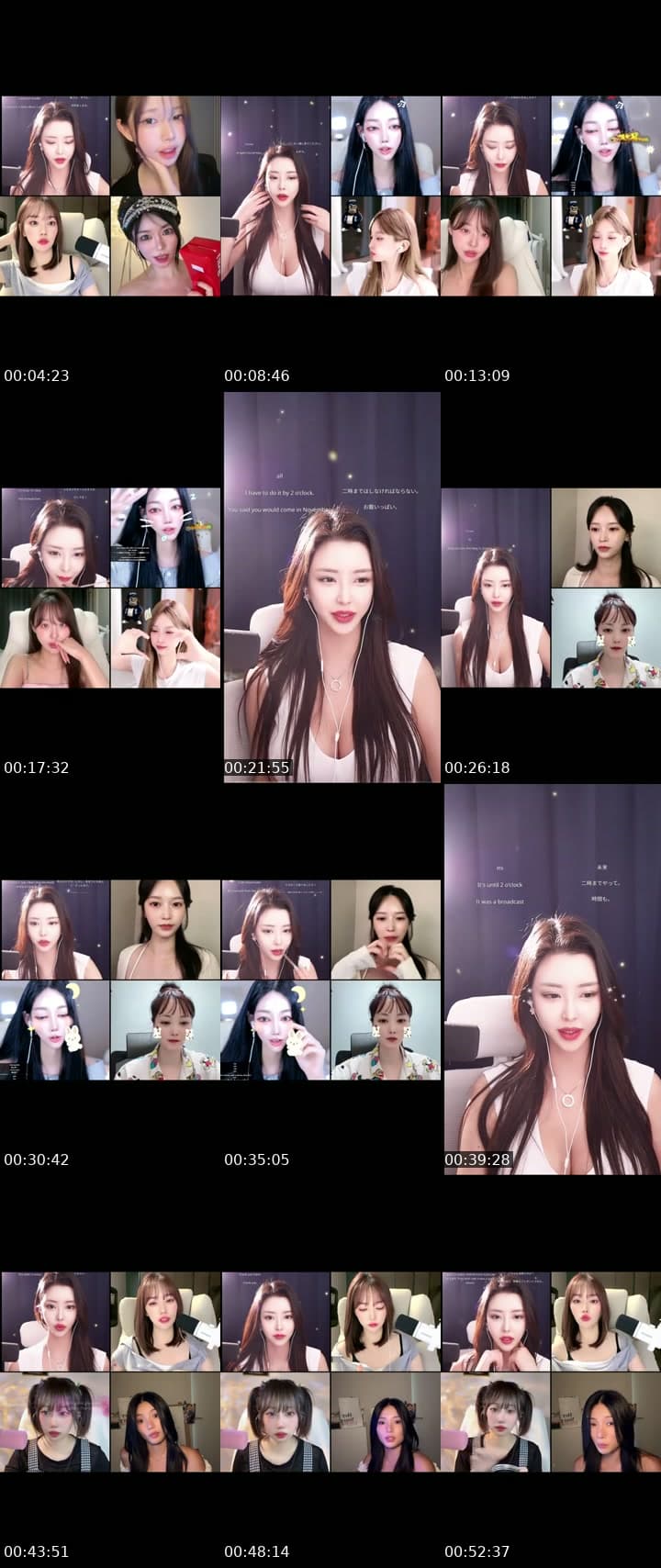 체니랑 놀장