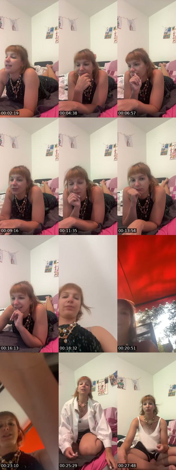 @lin14411 TikTok live stream