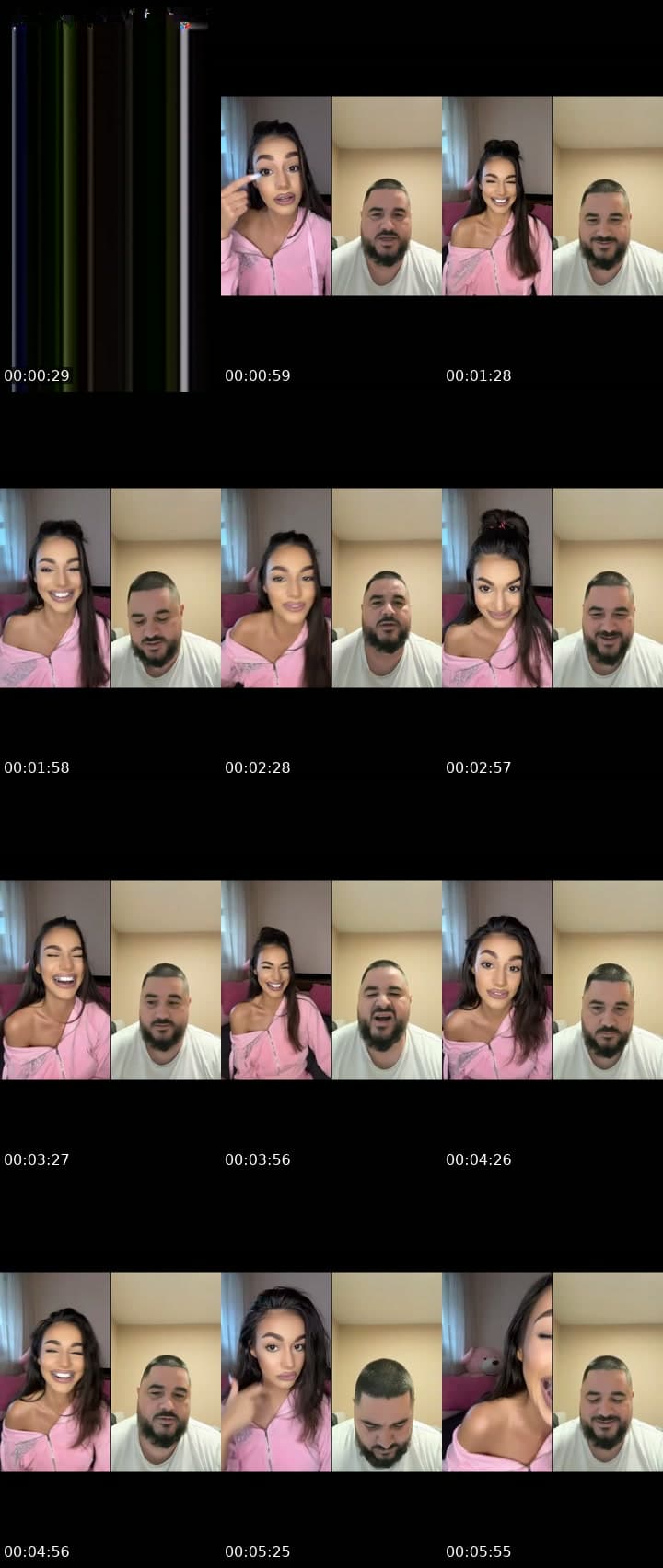 @lindahristova7 TikTok live stream
