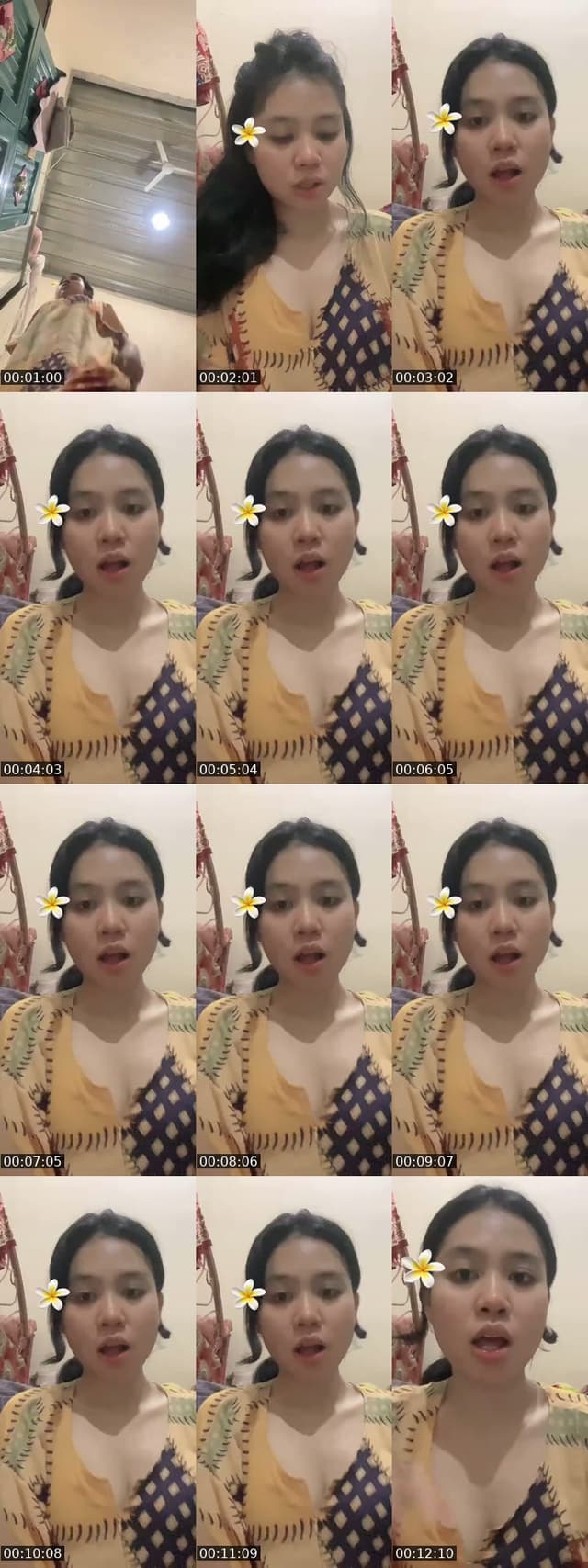 @nabilla.cr6 TikTok live