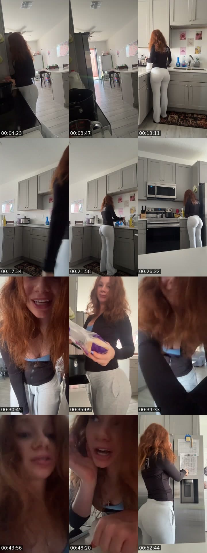 @redheadtyrone96 TikTok live stream