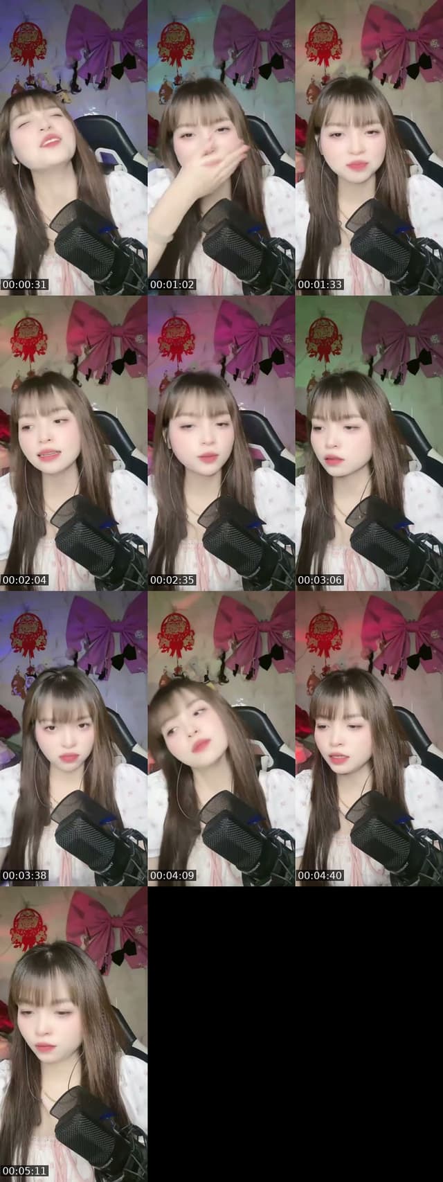 Không phải idol🙂‍↔️ - @iam.mint0511