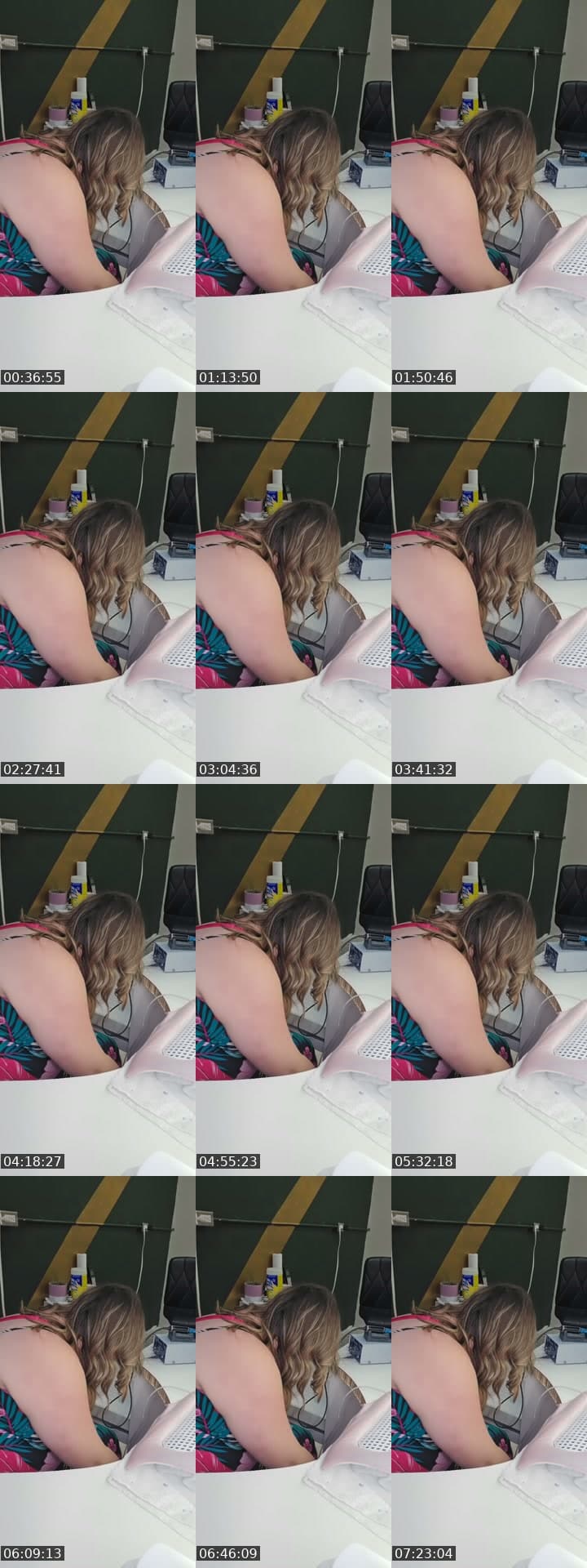 @alchalmers91 TikTok live stream