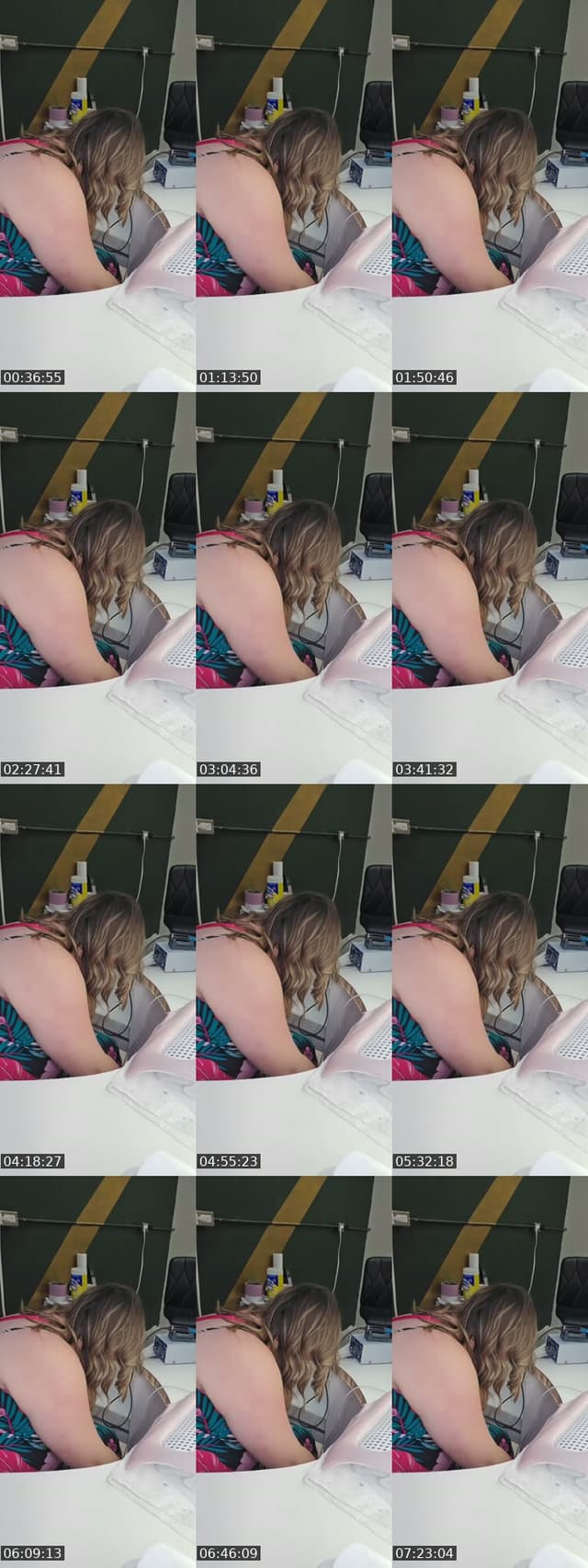 @alchalmers91 TikTok live from 2026-07-14