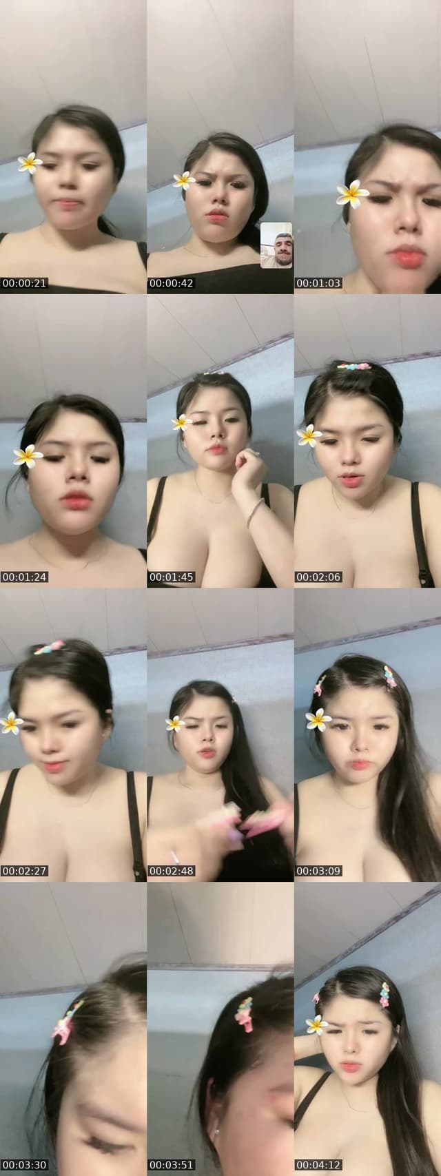 cục cưng đang live - @_htthanhhh