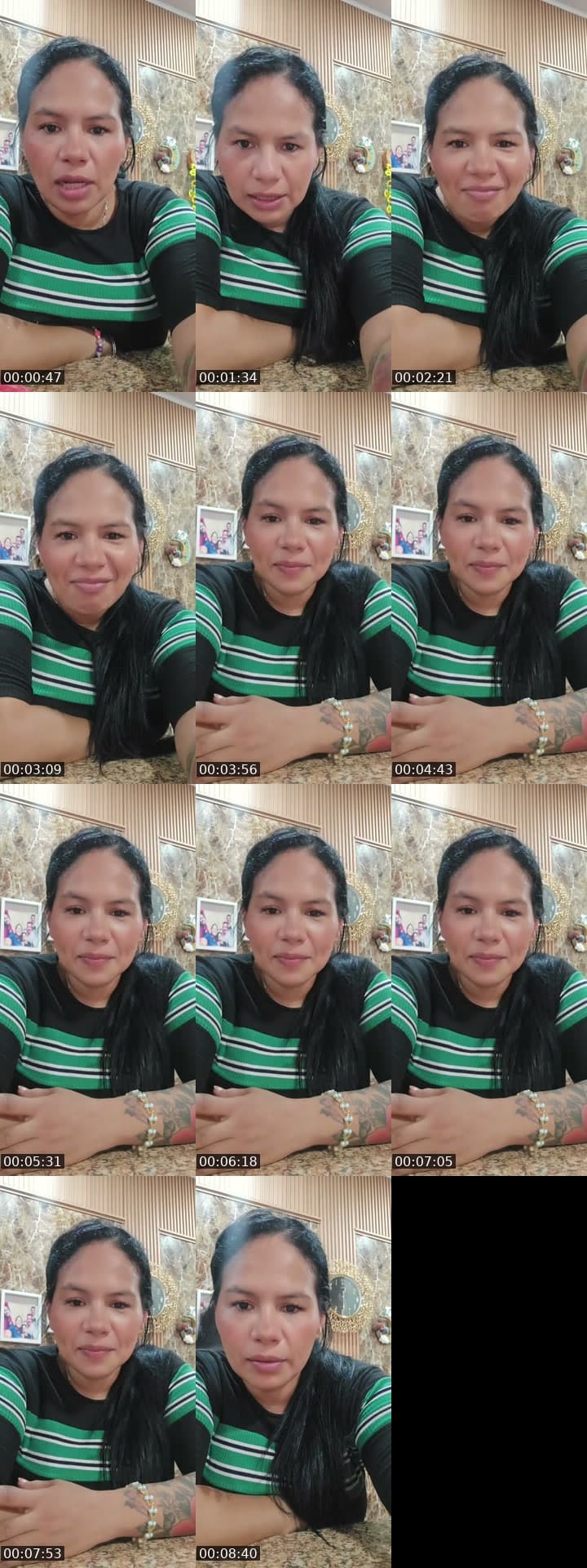 @bellisima36 TikTok live stream