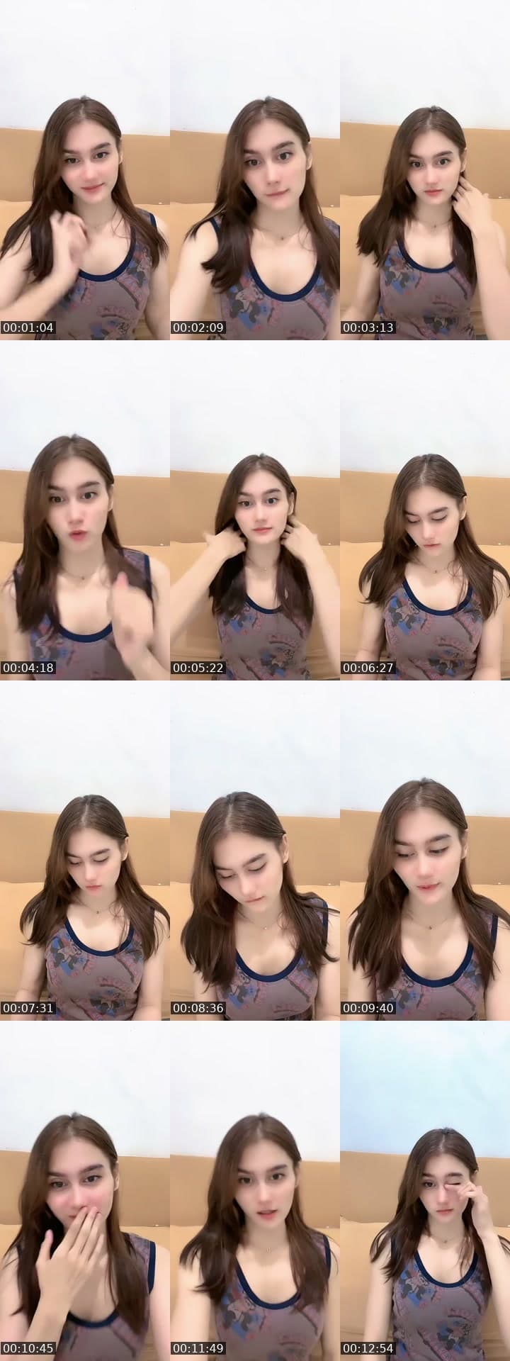 @dumpchesss TikTok live stream