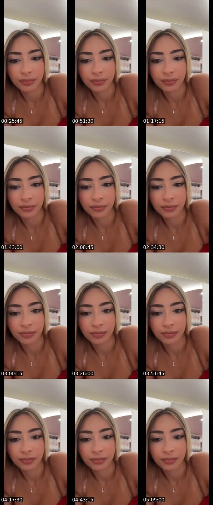 @giorgiaprivitera_ TikTok live stream