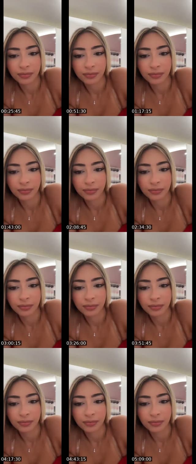 @giorgiaprivitera_ TikTok live from 2026-07-14