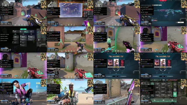 TikTok live: 20นาทีเริ่ม by @guschan.zyn