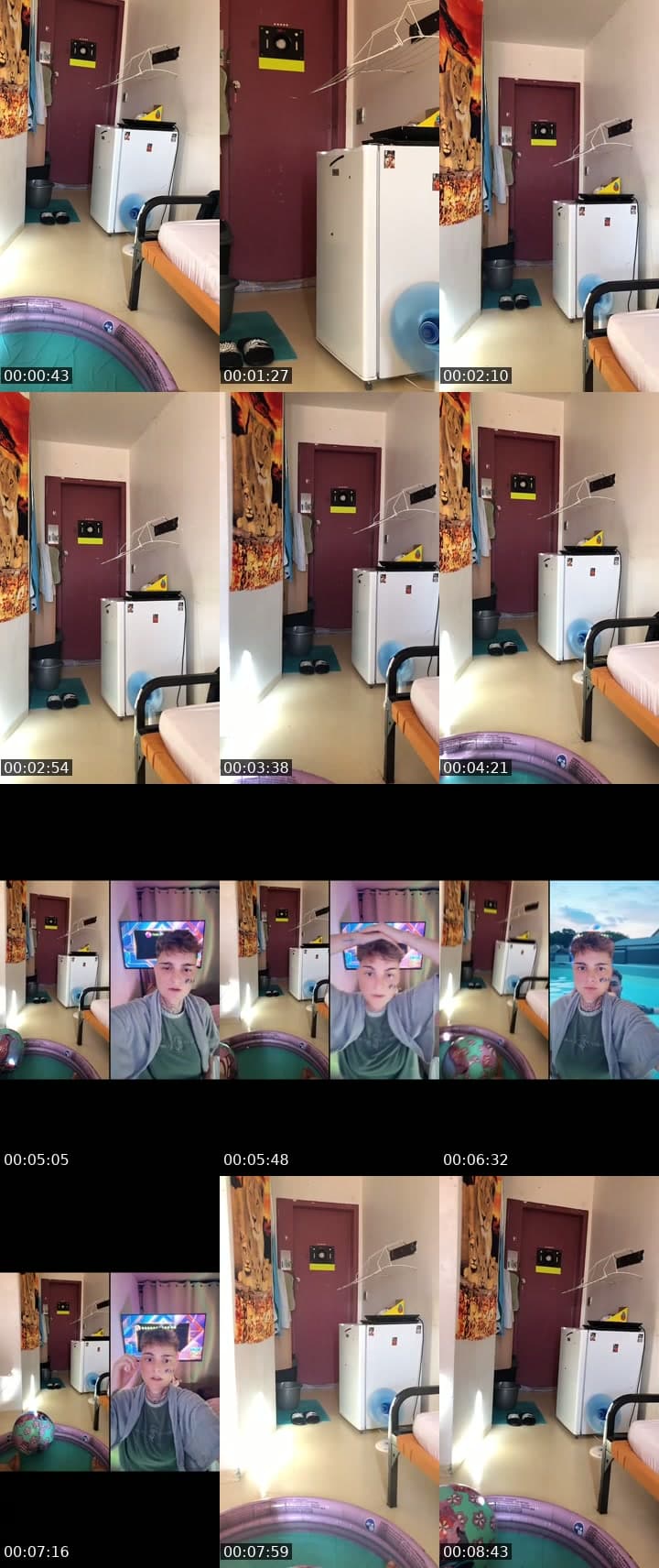 @loupblanc555 TikTok live stream