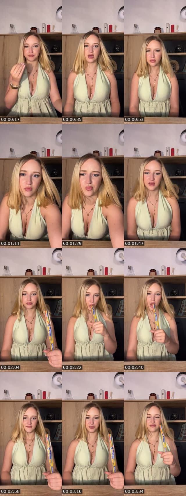 @lilouksl TikTok live from 2026-07-14