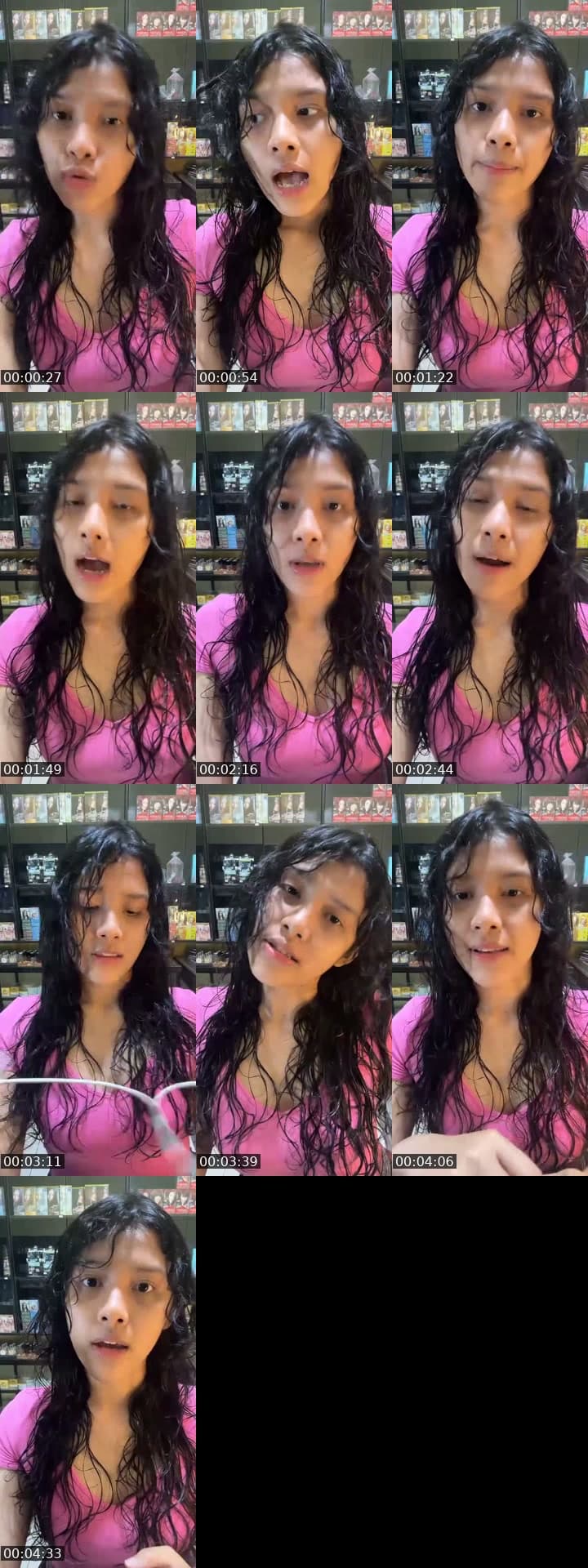 @rnw.stores TikTok live stream