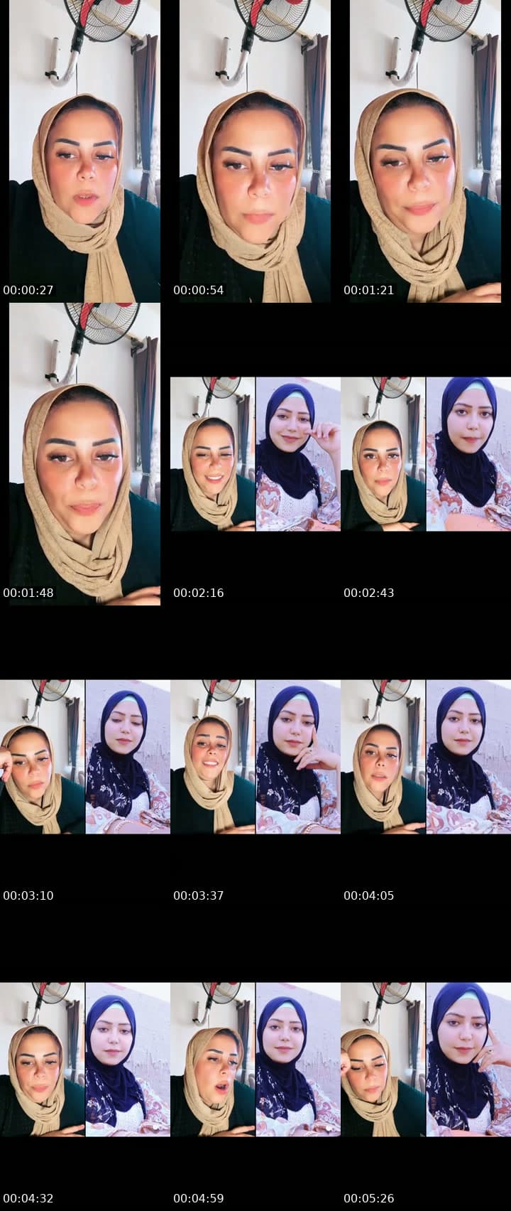 @dodogana0 TikTok live stream