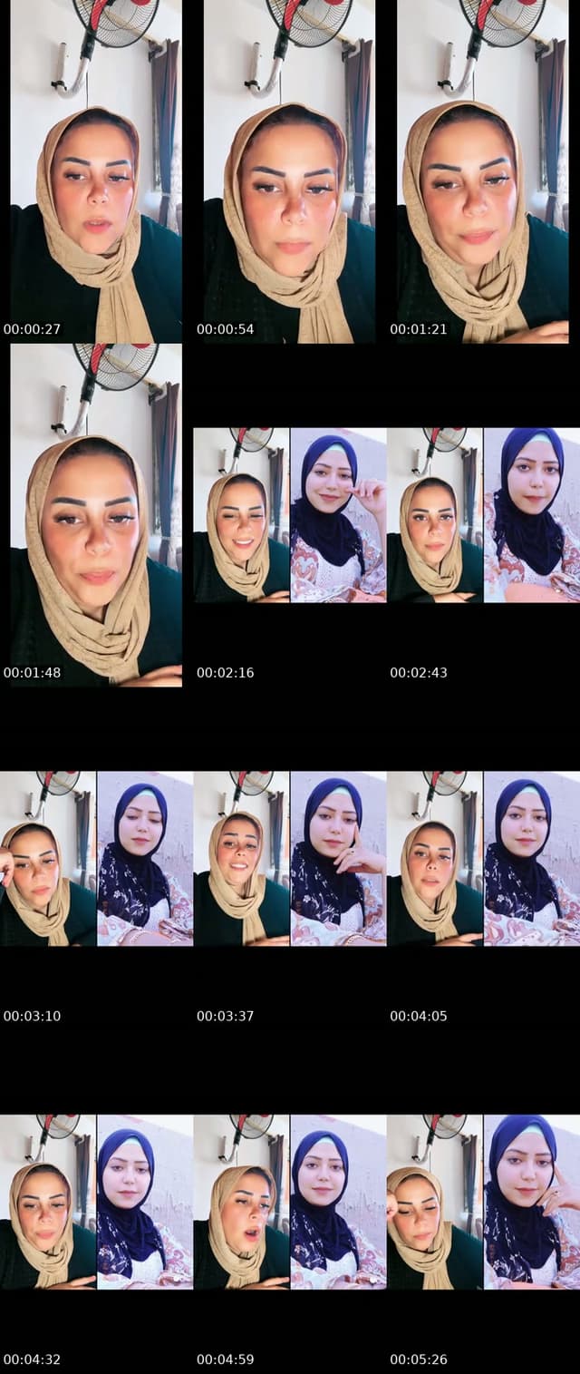 @dodogana0 TikTok live