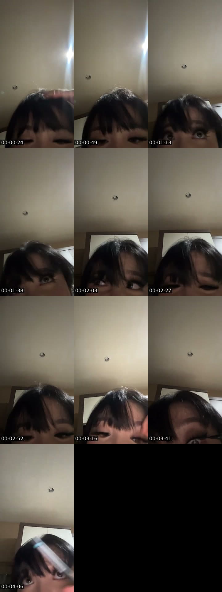 @veinxyy TikTok live stream