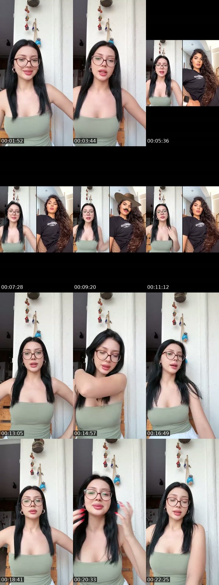 @tutkudnll TikTok live stream
