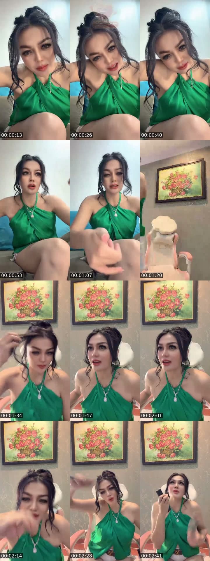@reena_dee2505 TikTok live stream