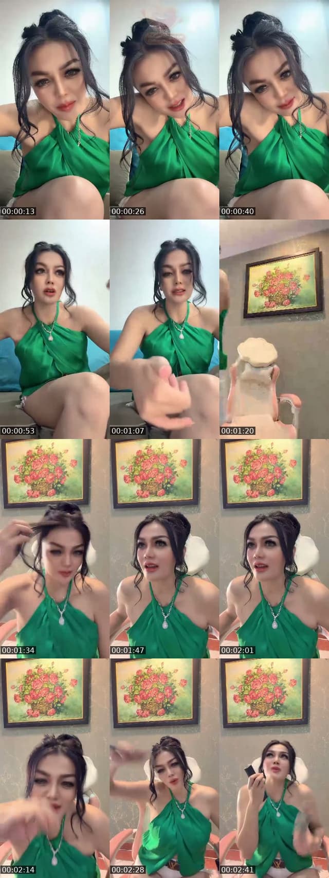 @reena_dee2505 TikTok live