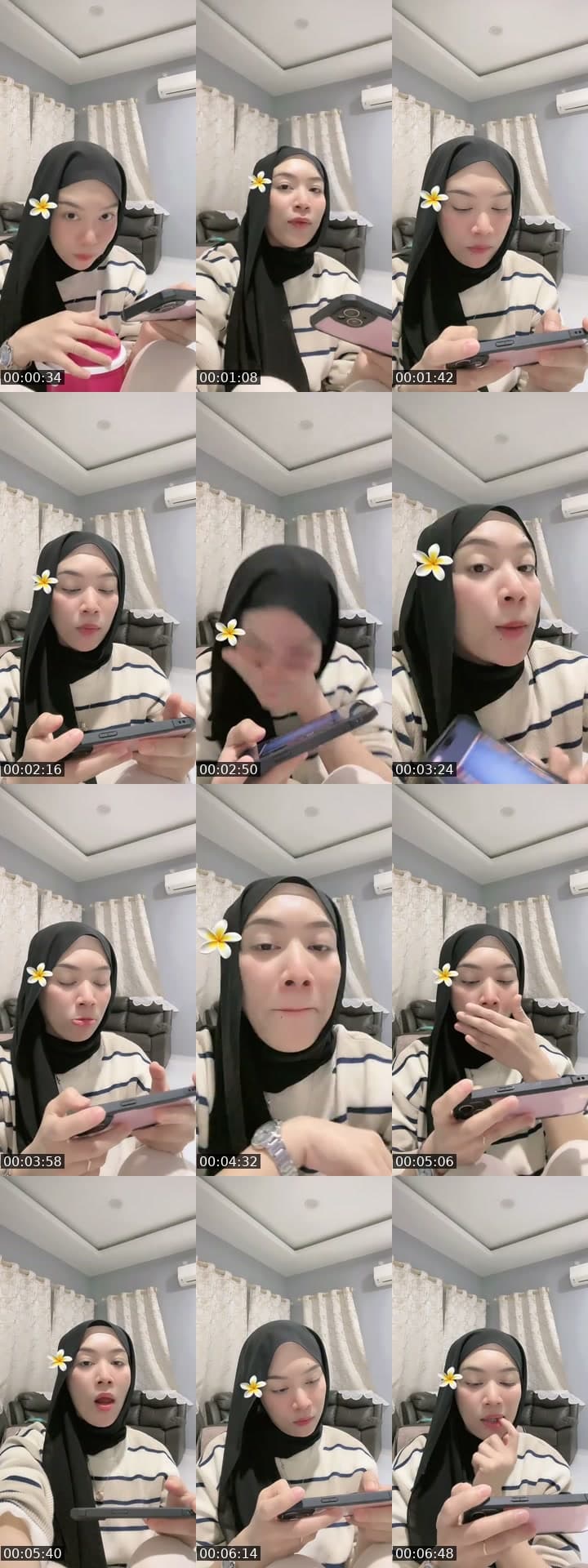 Semoga ade rezeki new task ❤️🤲🏻