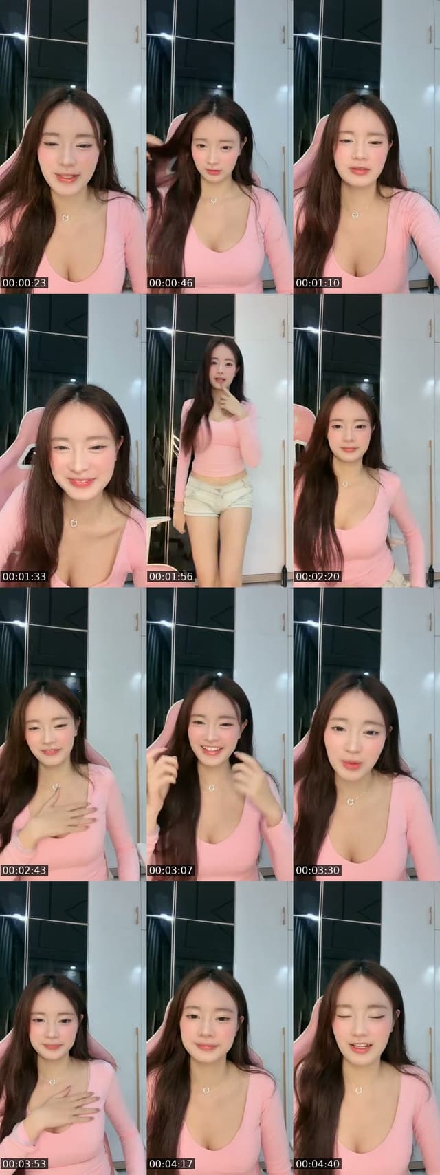 Moi live ạ - @b.ve.review