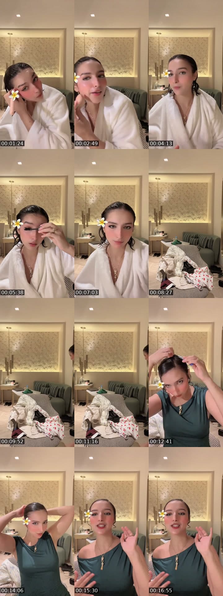 @from.my.silenc TikTok live stream