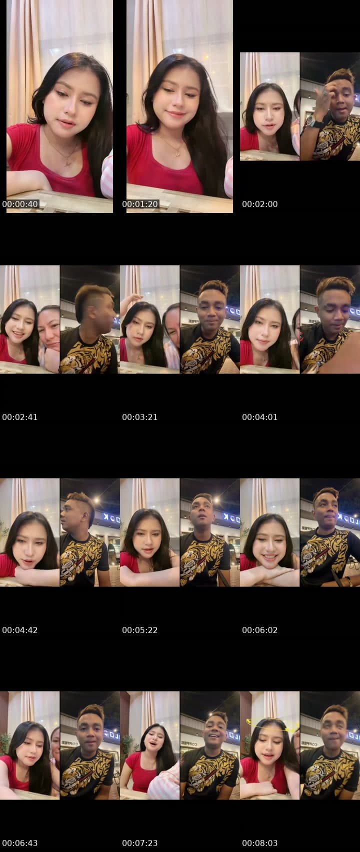 @mmisyaa4 TikTok live stream