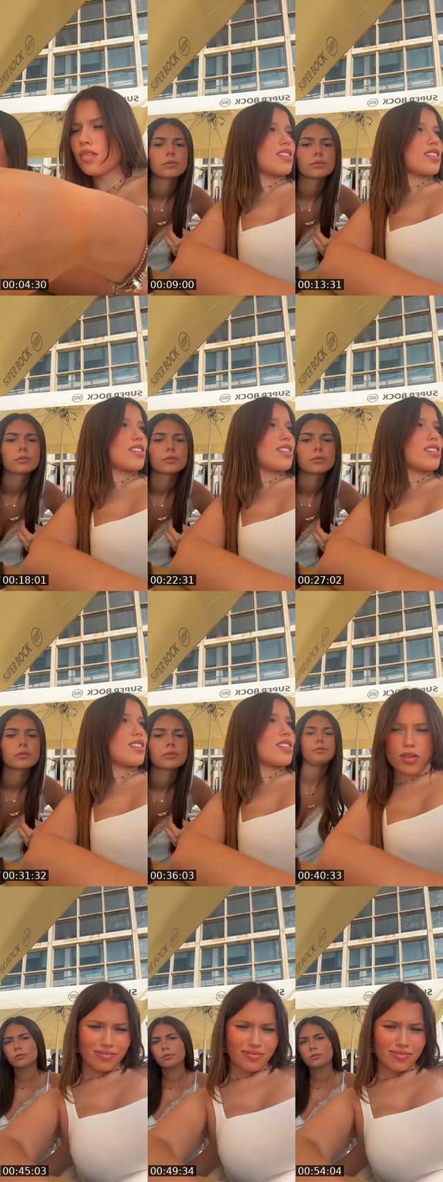 @benedita_mouraa TikTok live
