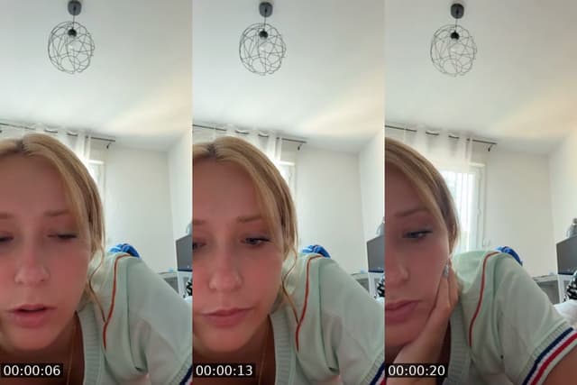 @anna.avieraaa TikTok live