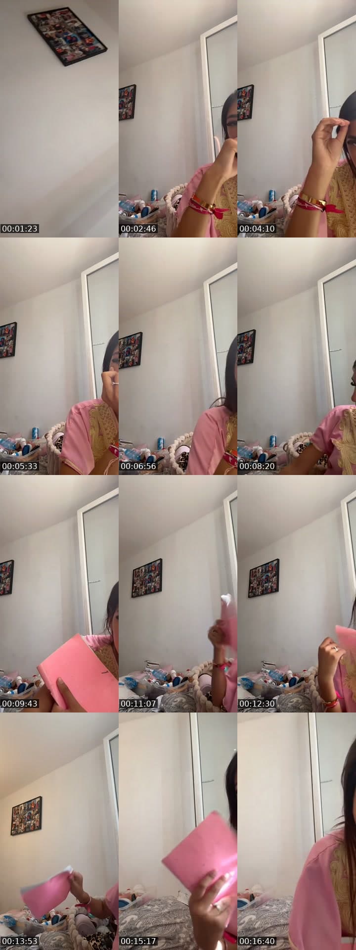 @yyslm13 TikTok live stream