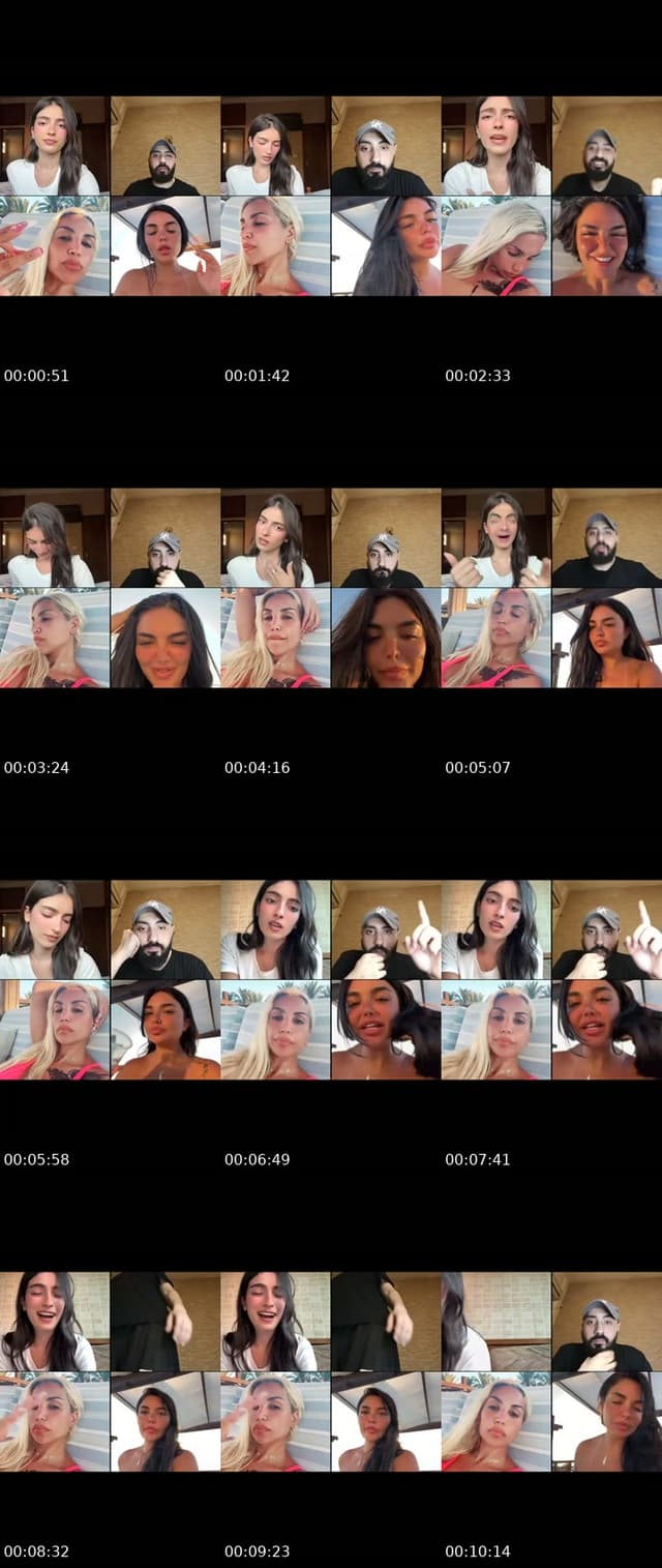 @tatianablive TikTok live from 2026-07-14