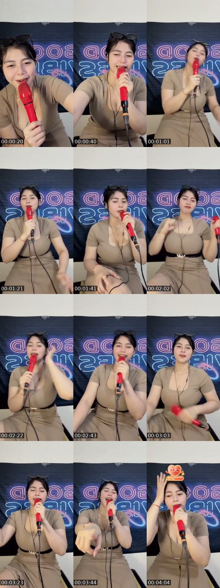 Cek Sound Keri Keri Nada🎤