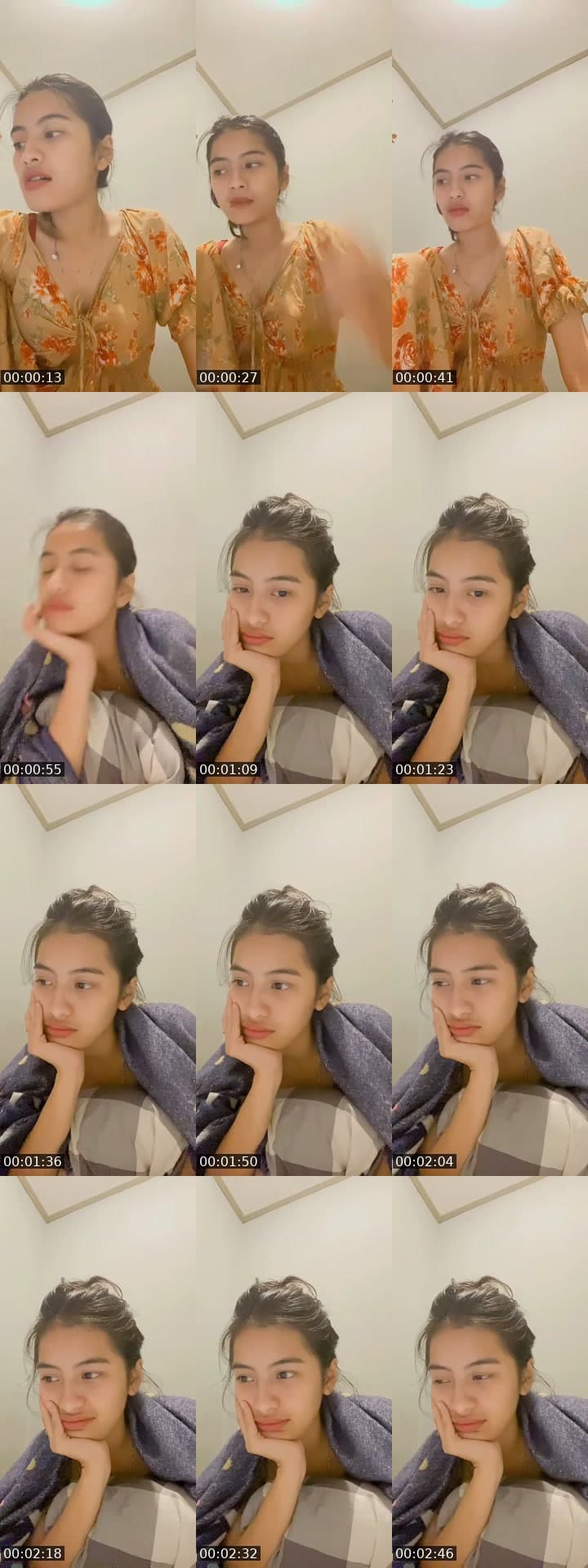 @alenaaltair TikTok live stream