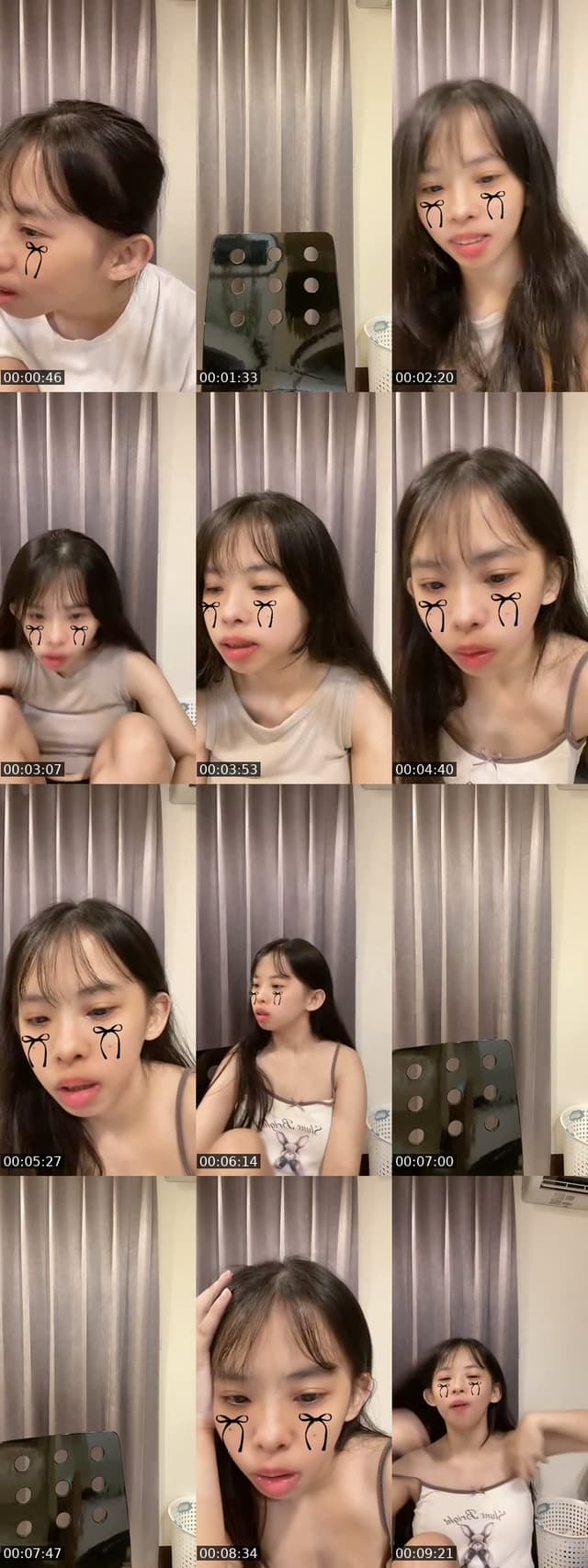 @hsu.__06 TikTok live