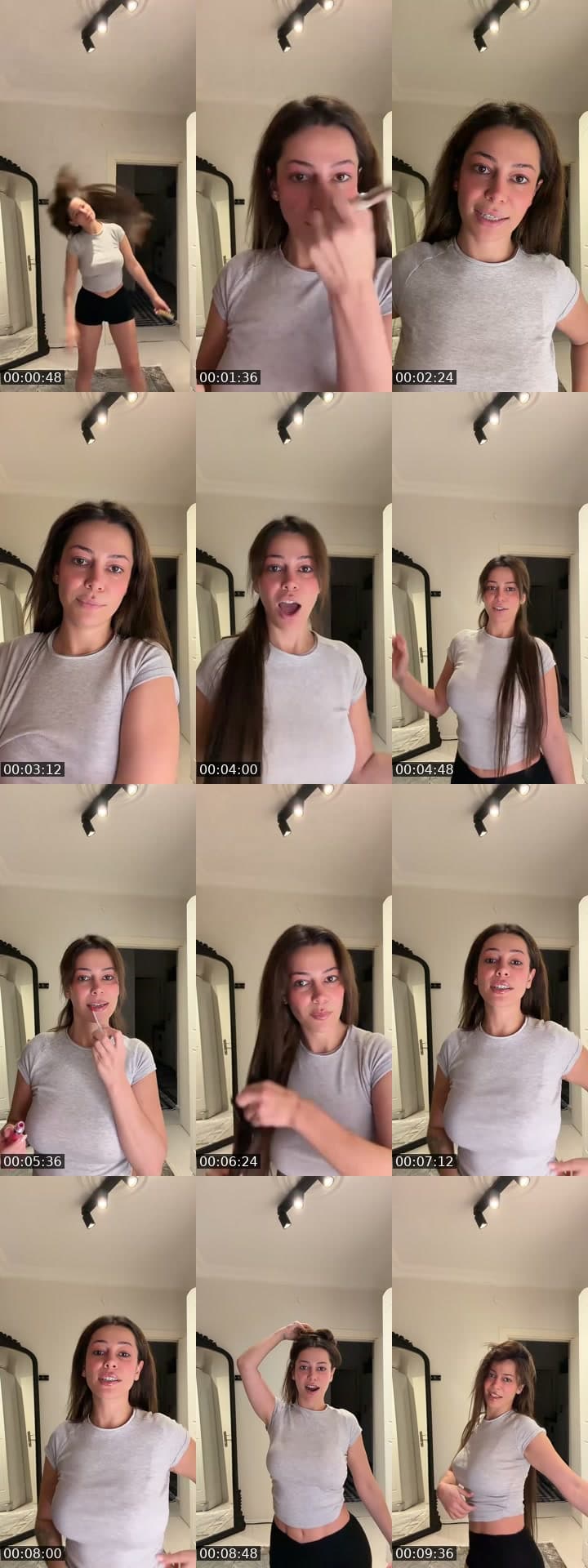 @duyguaycann TikTok live stream