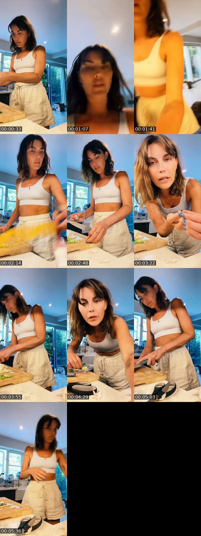 @thewildrebirth TikTok live from 2026-07-14