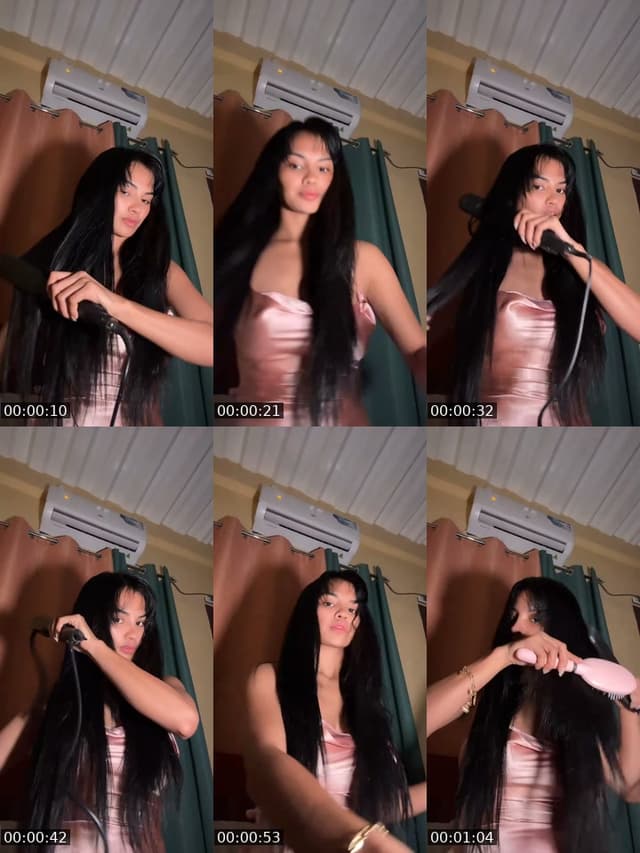 @usernolongeravailable25 TikTok live