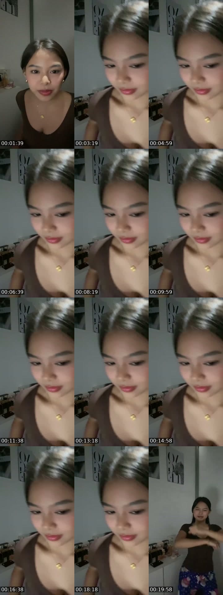 @jwlnmg TikTok live stream