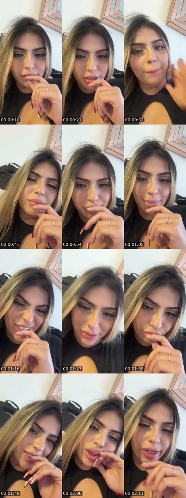 @miapink48 TikTok live